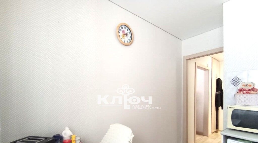 квартира г Стерлитамак ул Блюхера 1 фото 6