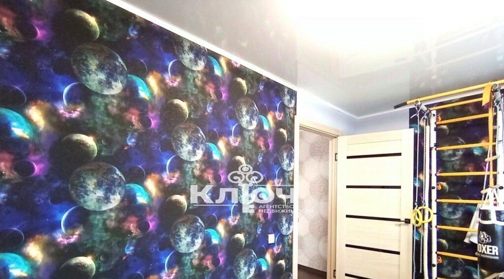 квартира г Стерлитамак ул Курчатова 38 фото 5