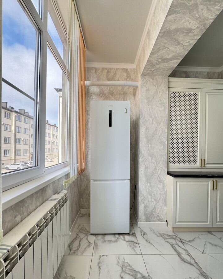квартира г Нальчик ул Солнечная 10к/3 фото 7