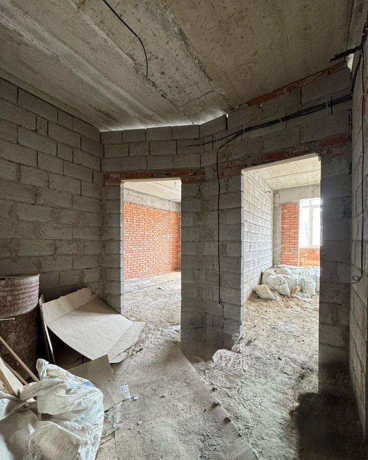 квартира г Нальчик Горная ул Тарчокова 29а фото 9