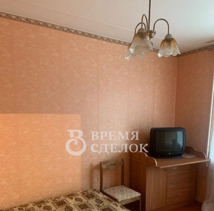 квартира г Владимир р-н Фрунзенский ул Егорова 10 фото 4