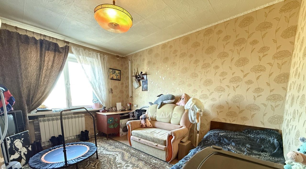 квартира г Ковров ул Абельмана 135 фото 4