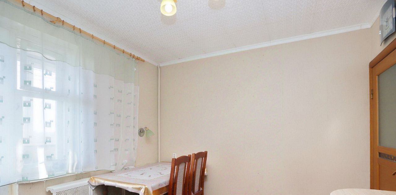квартира г Липецк р-н Советский ул Октябрьская 74 фото 3