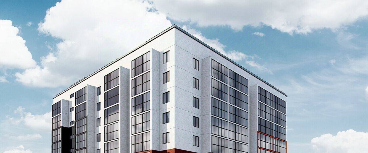 квартира г Курган ул Тимофея Невежина 3к/3 фото 17