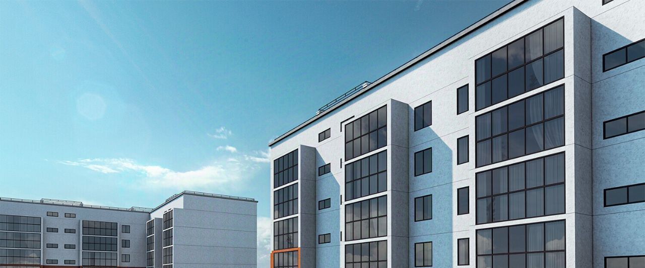 квартира г Курган ул Тимофея Невежина 3к/3 фото 22
