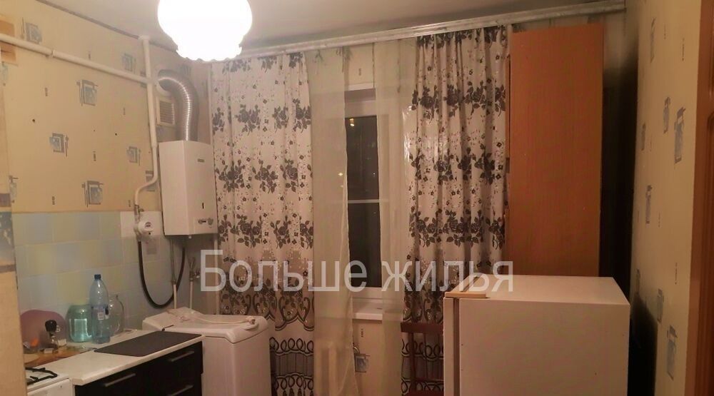 квартира г Волгоград рп Горьковский ул Волгоградская 1/2 р-н Советский тер. фото 5