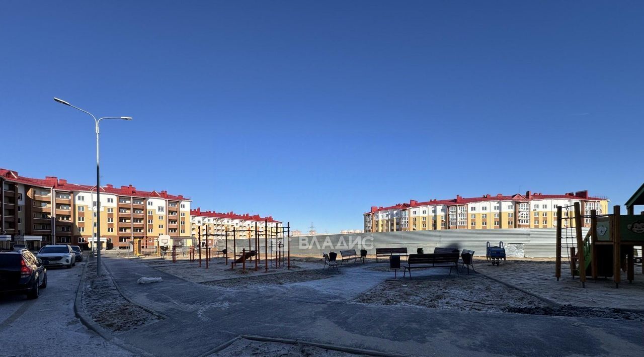 квартира г Ковров ул 9 Мая 8 фото 7