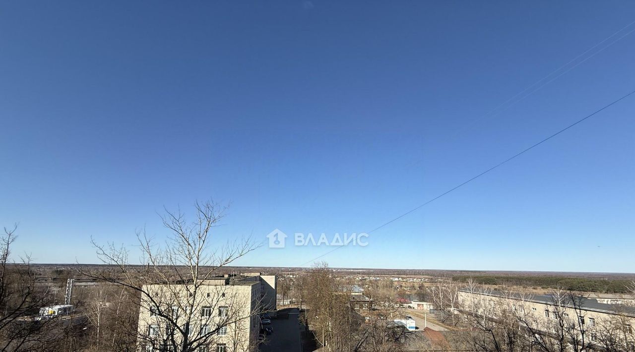 квартира г Ковров ул Абельмана 135 фото 16