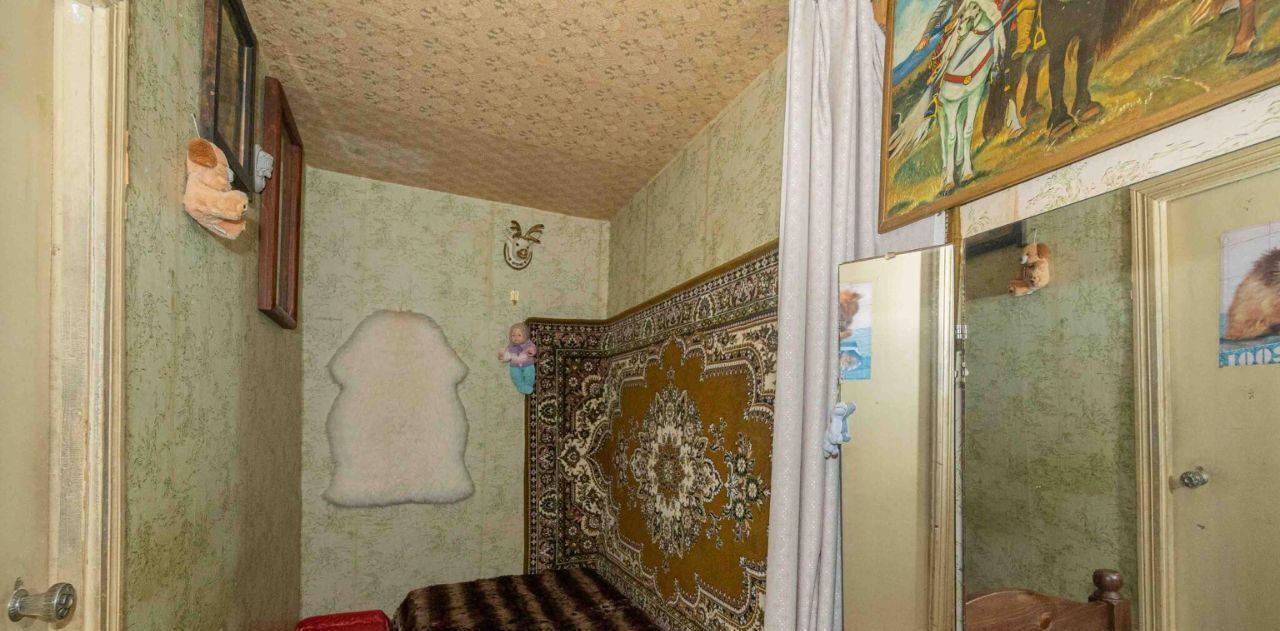 квартира г Владимир р-н Фрунзенский ул Добросельская 189а фото 18