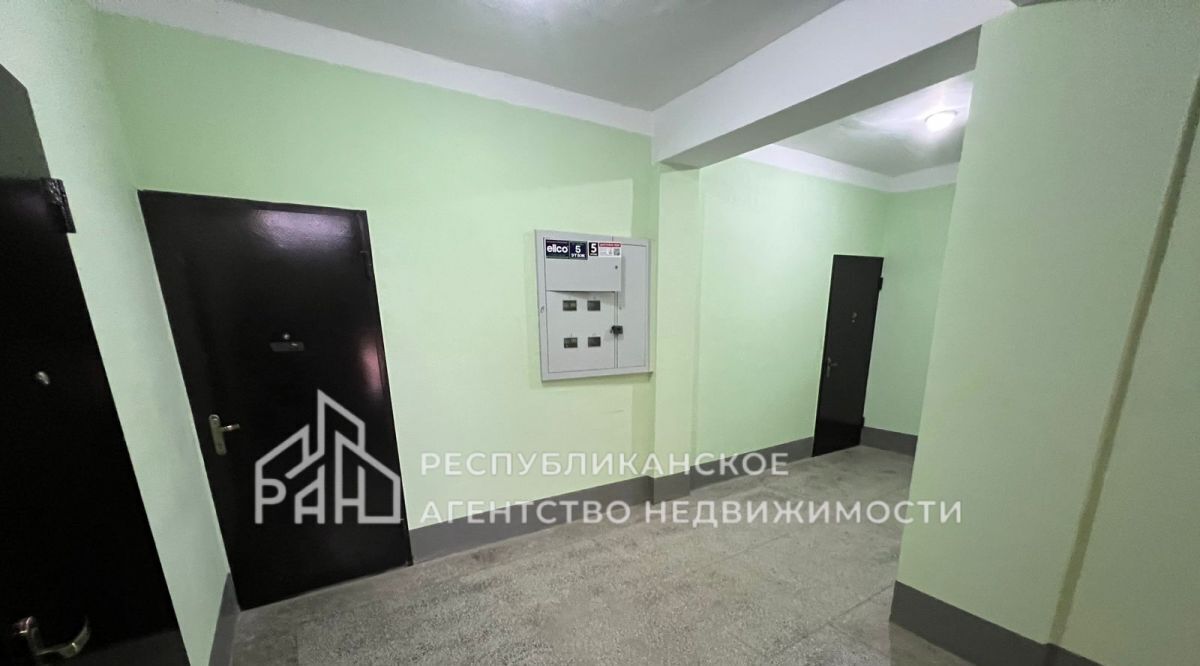 квартира г Каспийск ул Приморская 16з фото 15