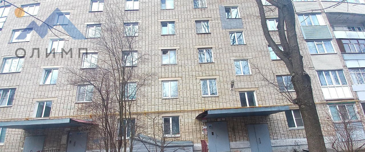 квартира г Вологда Нижний посад ул Пирогова 21а фото 3