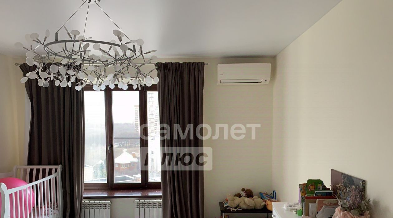 квартира г Воронеж р-н Коминтерновский ул Шишкова 72б фото 1