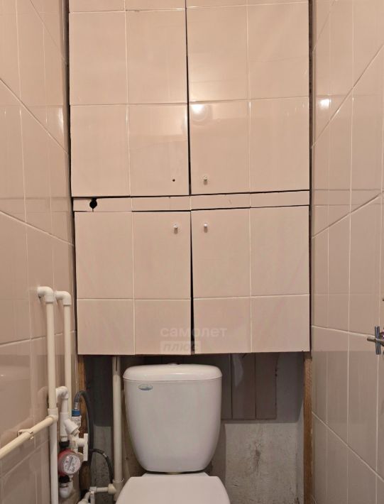 квартира г Оренбург р-н Ленинский ул Алтайская 12а фото 13