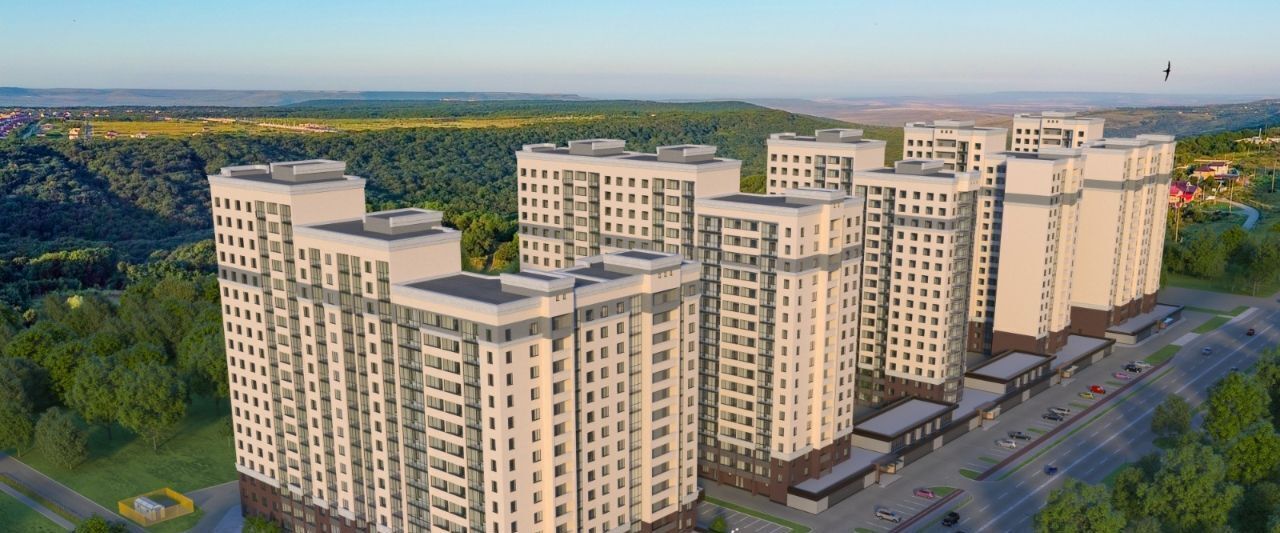 торговое помещение г Ставрополь р-н Промышленный ул 45 Параллель 48 фото 1