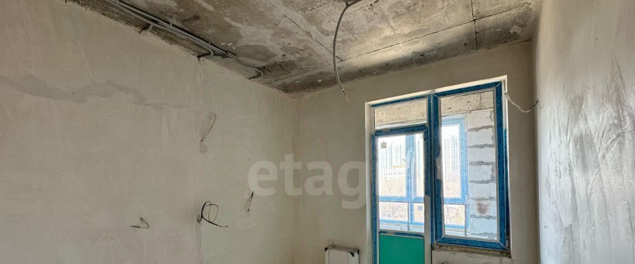квартира г Ростов-на-Дону р-н Советский ул Зорге 11в фото 1