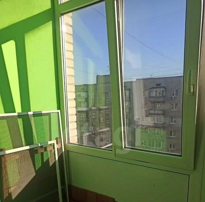 квартира г Ростов-на-Дону р-н Первомайский посёлок Орджоникидзе ул Можайская 157 фото 9