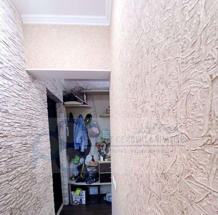 квартира г Саратов р-н Заводской ул Томская 15а фото 19