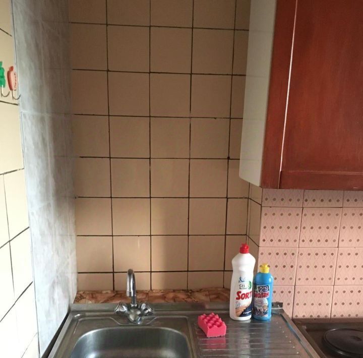 квартира г Новосибирск р-н Советский Академгородок ул Терешковой 12 фото 4