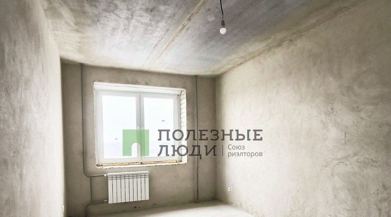 квартира г Орел р-н Железнодорожный ул Ливенская 33к/2 фото 1
