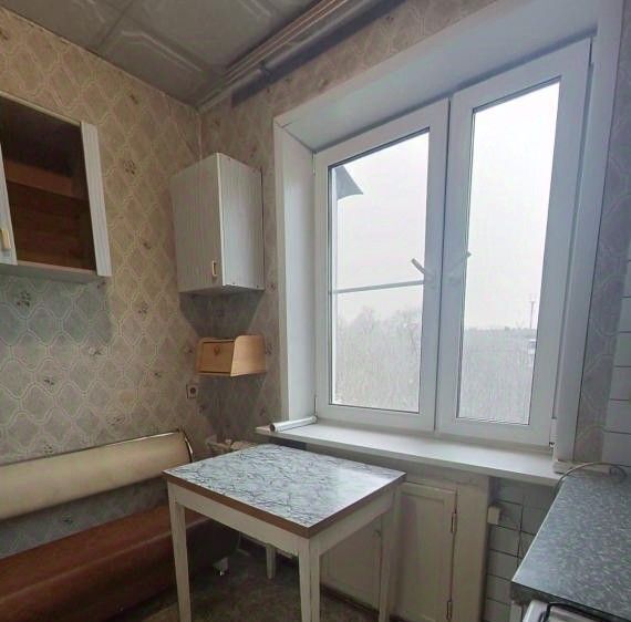 квартира г Самара Безымянка ул Ново-Вокзальная 3 фото 7