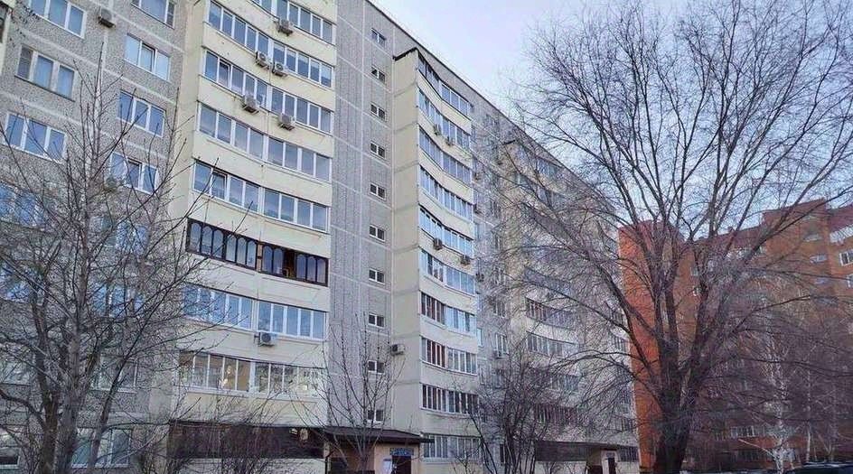 квартира г Тольятти р-н Автозаводский ул Автостроителей 50 фото 34