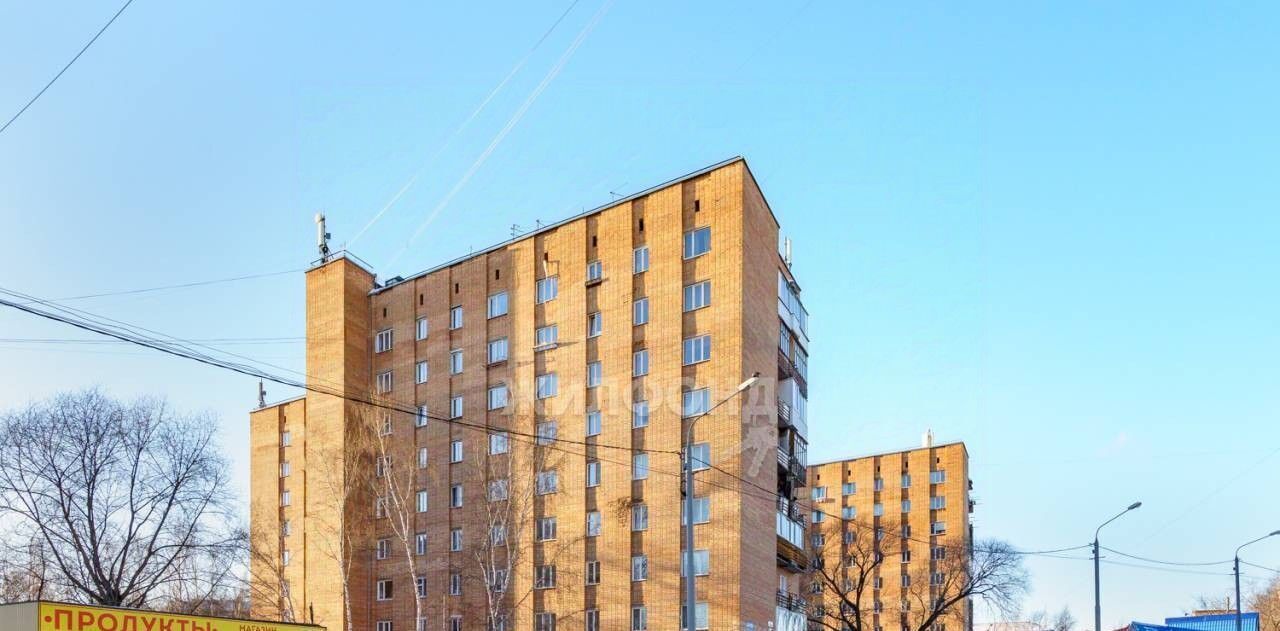 квартира г Томск р-н Советский ул Алтайская 163а фото 7