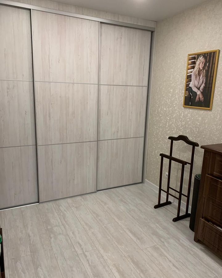 квартира г Киров р-н Ленинский ул Широтная 1 фото 5