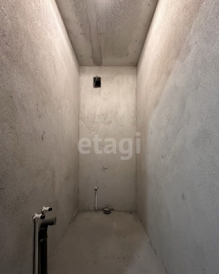 квартира г Калининград р-н Ленинградский ул Таганрогская 12 фото 23