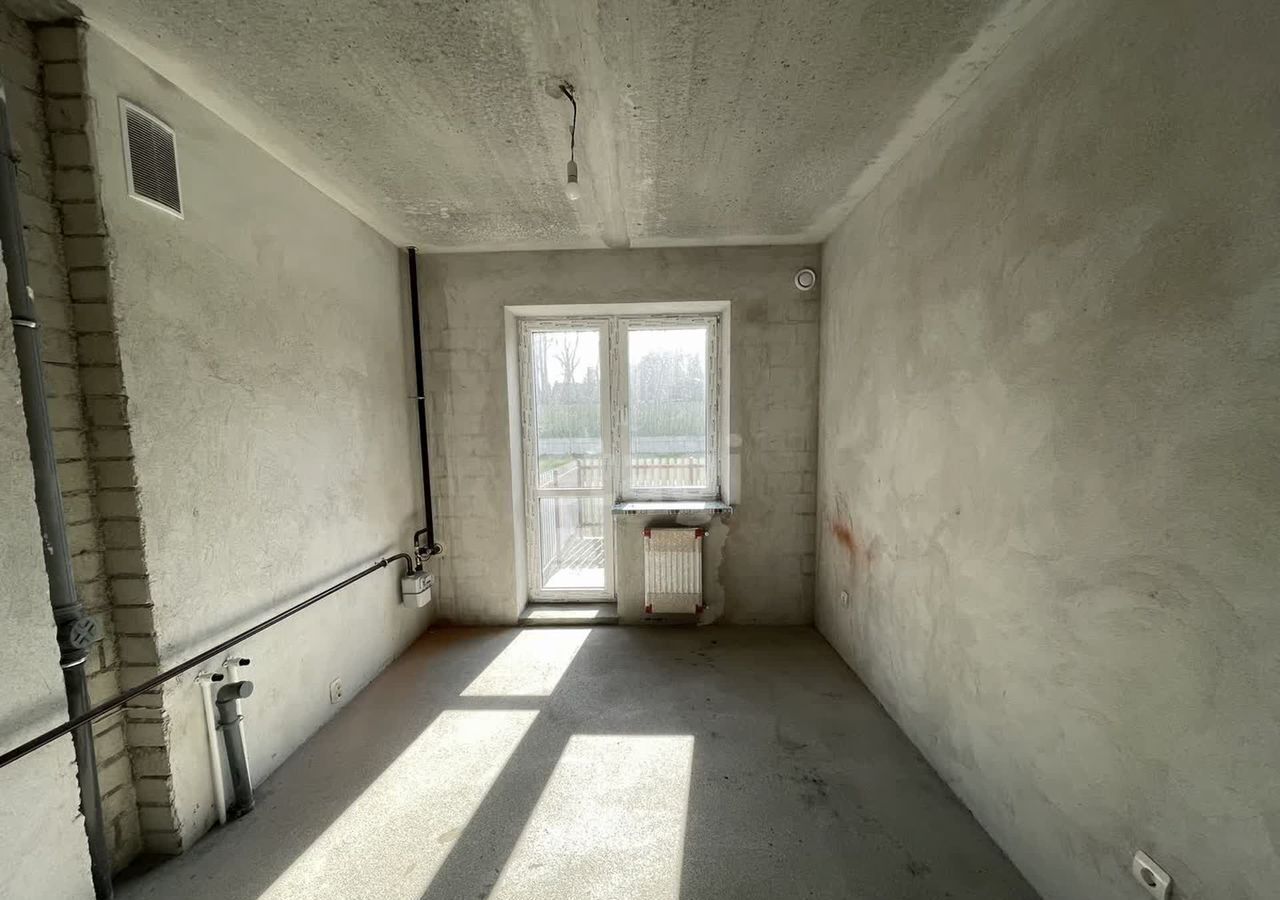 квартира г Калининград р-н Ленинградский ул Таганрогская 12 фото 30