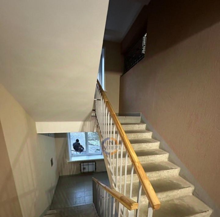 квартира г Великий Новгород аллея Веряжское раздолье, 8к 1 фото 18