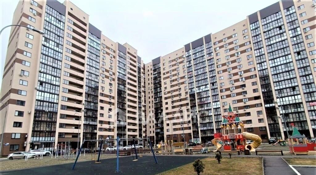 квартира г Пенза р-н Первомайский ул Мира 67 фото 17