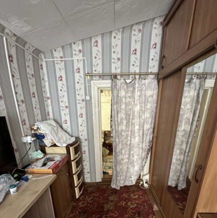 квартира р-н Шуйский г Шуя ул Советская 26 фото 7