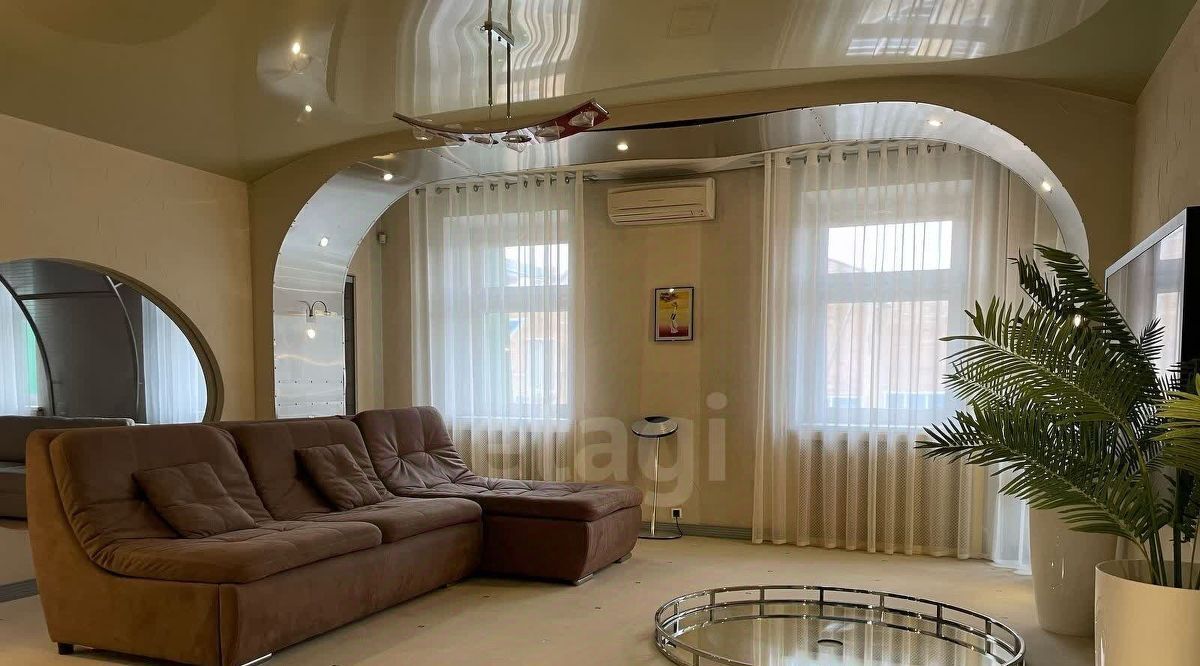 квартира г Тюмень р-н Центральный ул Водопроводная 15 фото 6