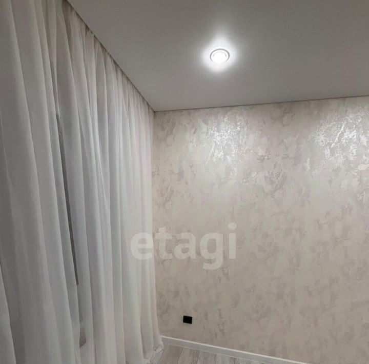 квартира г Воронеж р-н Коминтерновский ул Независимости 78к/1 фото 5