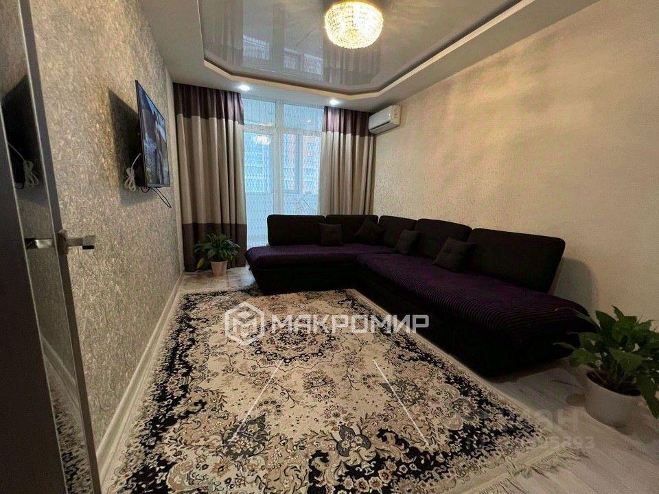 квартира г Санкт-Петербург пр-кт Просвещения 43 Ленинградская область фото 10