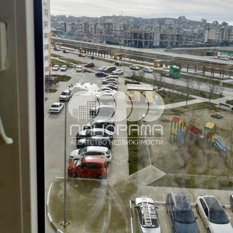 квартира р-н Анапский г Анапа ул Ленина фото 5