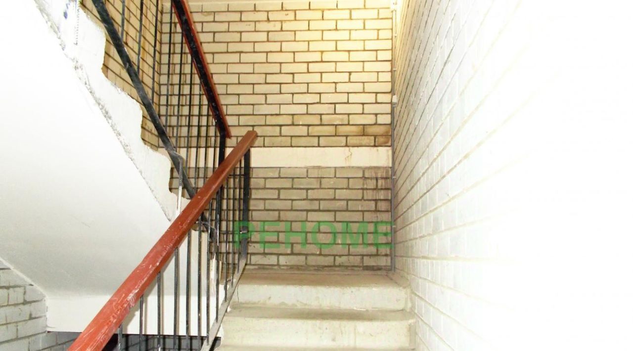 квартира г Саратов р-н Заводской ул Огородная 23 фото 28