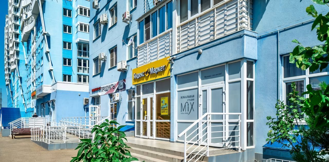 квартира г Краснодар р-н Карасунский ул Автолюбителей 1д/4 фото 6