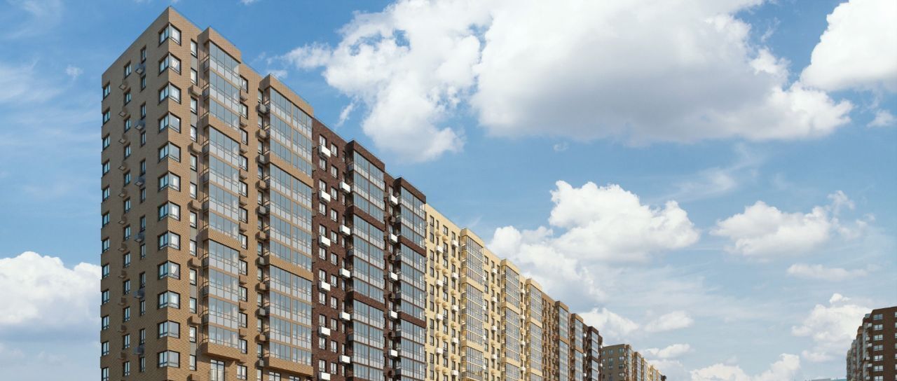 квартира г Балашиха мкр Железнодорожный Центр-2 Железнодорожная, к 408 фото 3