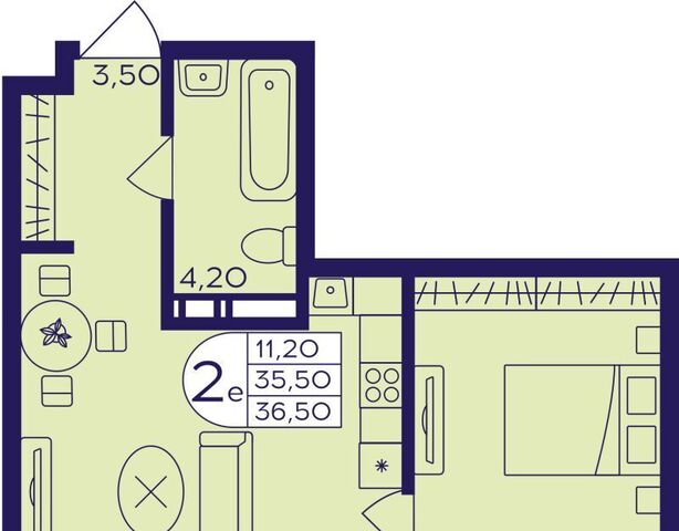 Железнодорожная, к 413 фото