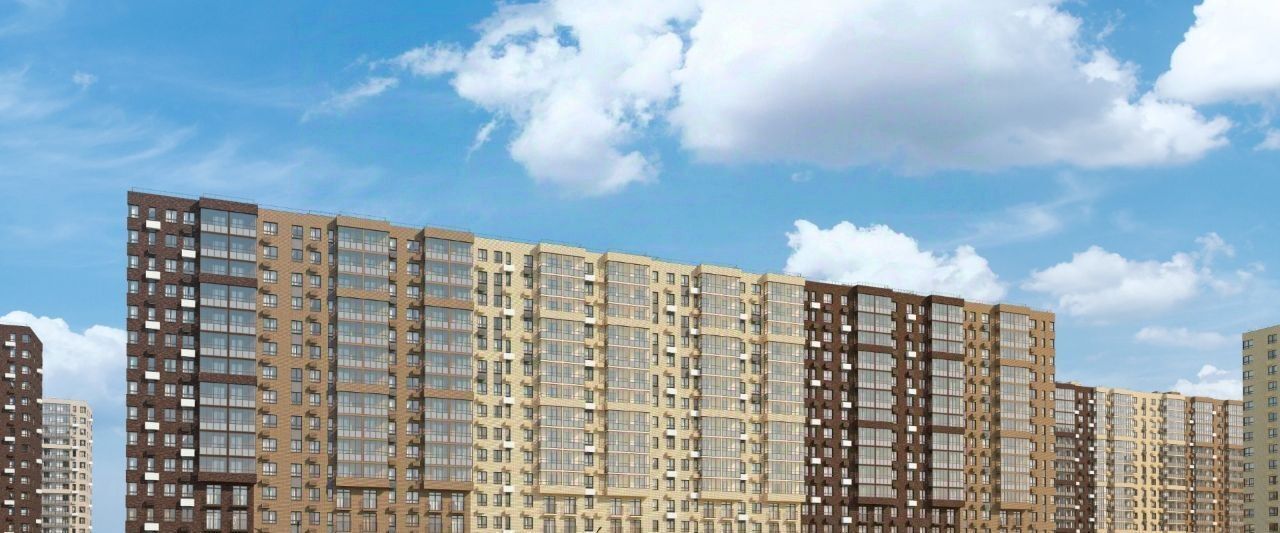 квартира г Балашиха мкр Железнодорожный Центр-2 Железнодорожная, к 408 фото 6