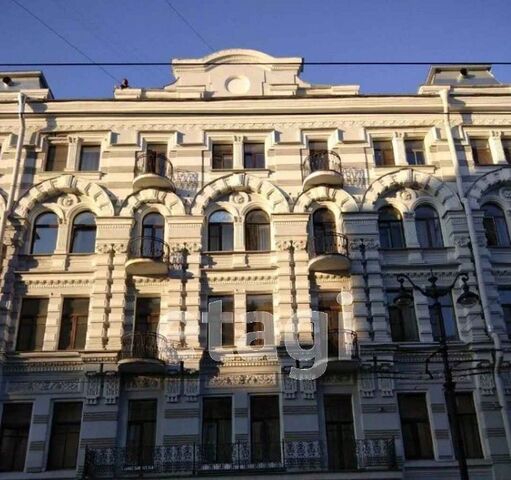 метро Площадь Восстания фото