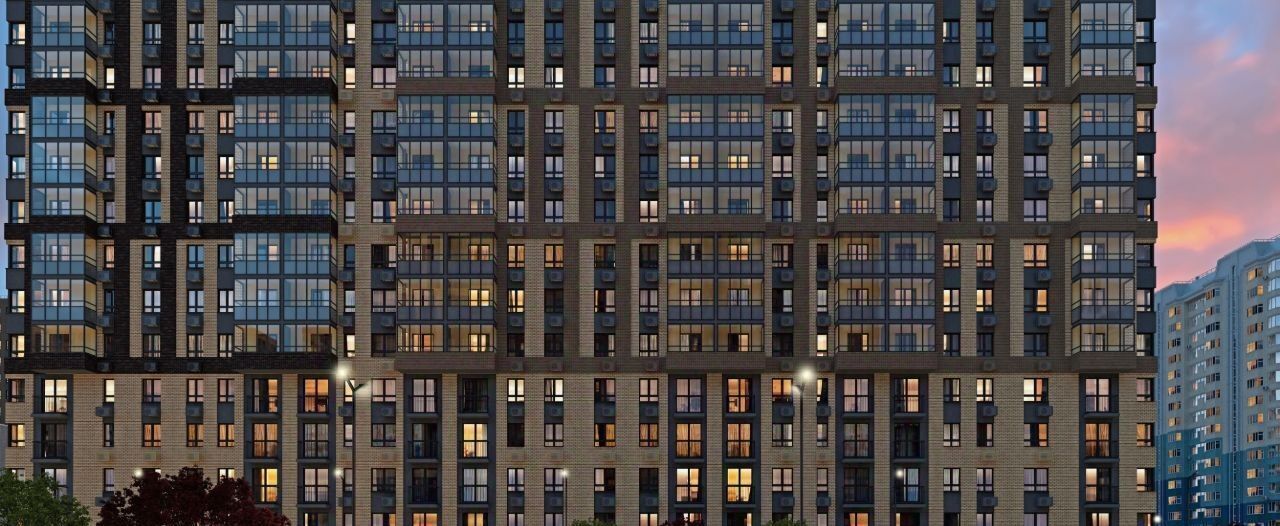 квартира г Балашиха мкр Железнодорожный Центр-2 Железнодорожная, к 413 фото 8