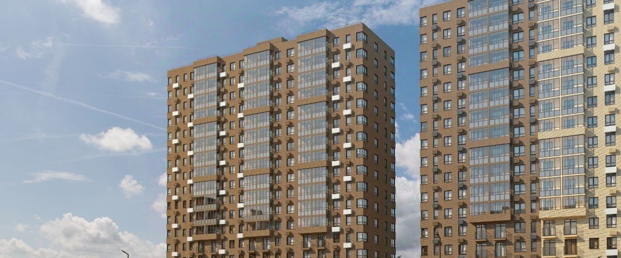 квартира г Балашиха мкр Железнодорожный Центр-2 Железнодорожная, к 413 фото 7