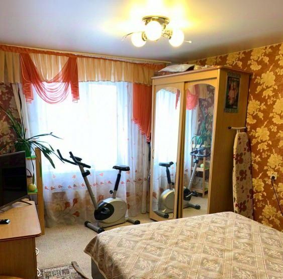 квартира г Екатеринбург ул Владимира Высоцкого 6 Площадь 1905 года фото 14