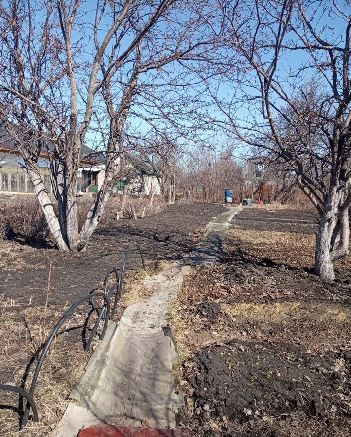 дом г Пенза р-н Железнодорожный снт Строитель Гранатовая ул., 1161 фото 3