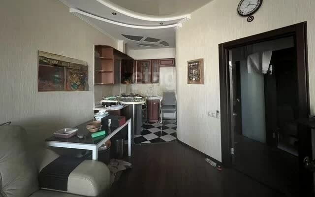 квартира г Хабаровск ул Шеронова 103 фото 5