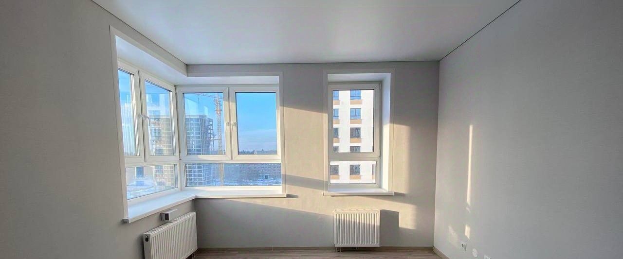 квартира г Ижевск р-н Индустриальный ул 10 лет Октября 75/1 фото 1