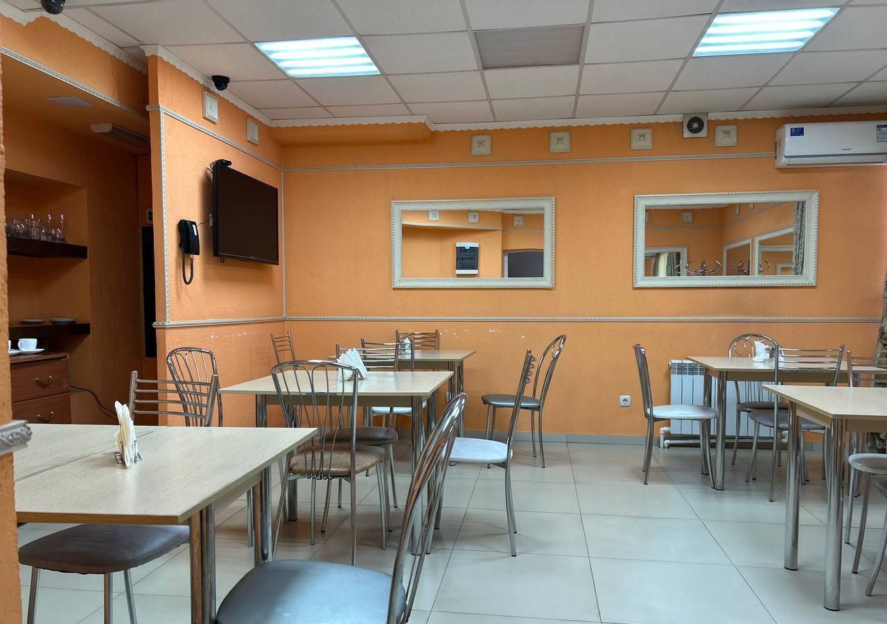 офис г Оренбург р-н Центральный ул Южно-Уральская 53/17 фото 2
