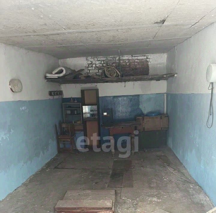 гараж г Кемерово р-н Кировский ГМ Автолюбитель-2 тер., с 494 фото 4